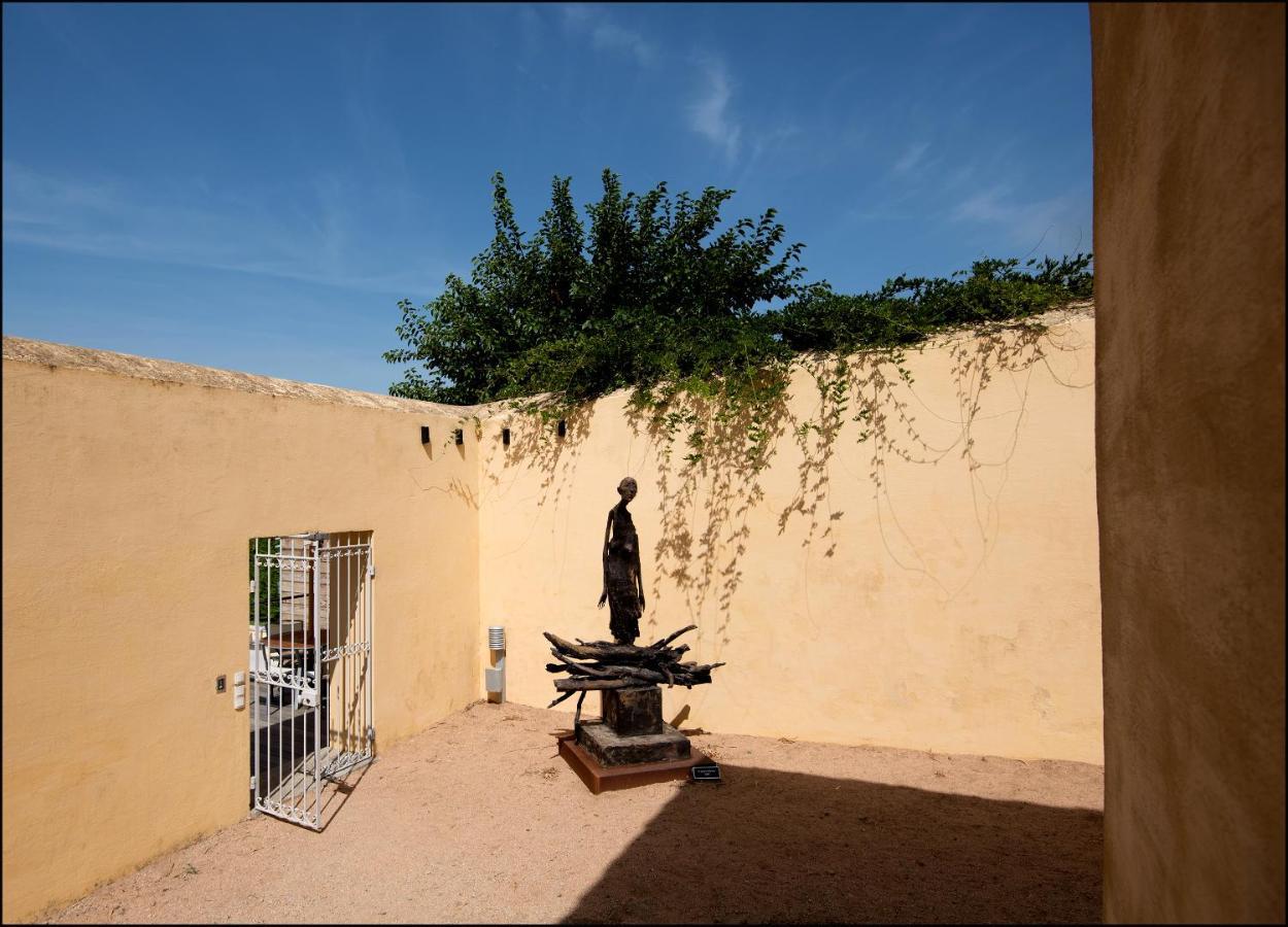 Villa Lazaret Ajaccio  Exterior foto